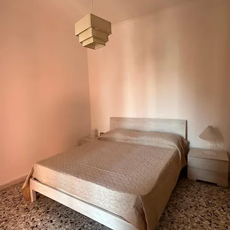 La Casa Di Rosellina - Flat In Bagnoli - My Place * Napoli