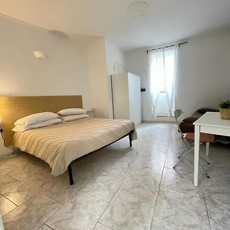 Palasciano25 Casa vacanze Napoli