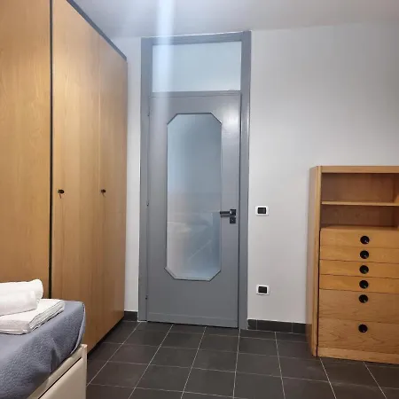 Apartment Riviera