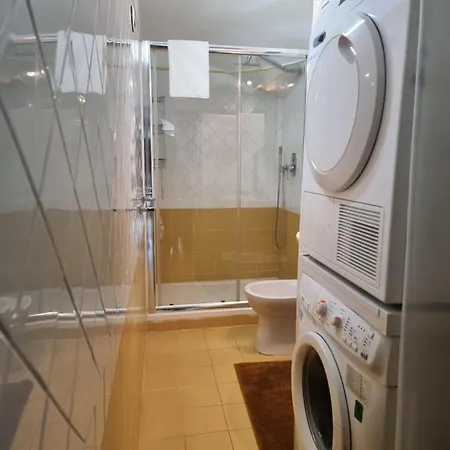 Riviera Apartment