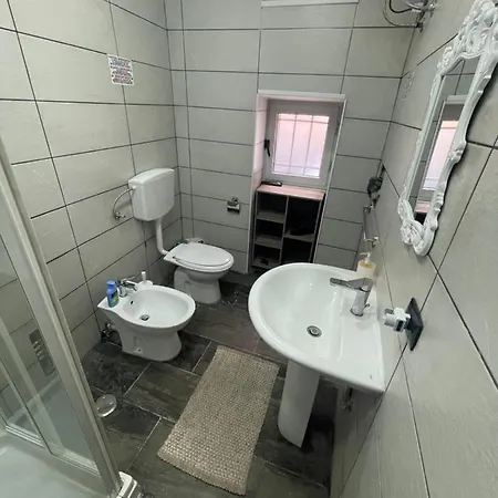 Apartment Regina Bnb *