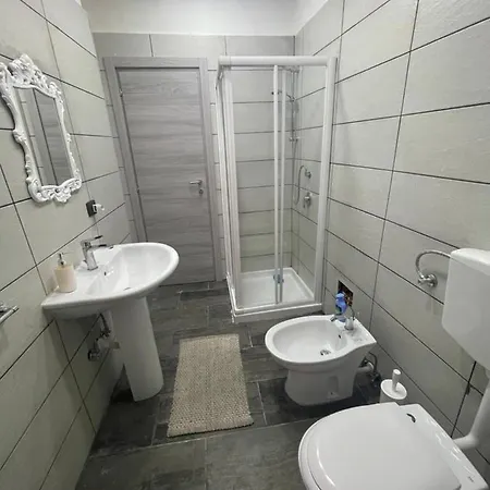 Regina Bnb Apartment