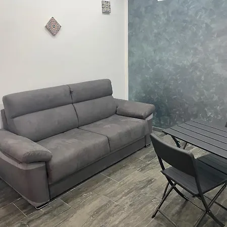 Apartment Regina Bnb Naples