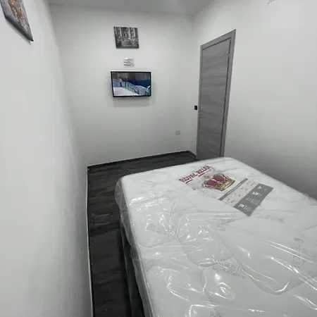 Regina Bnb Apartment