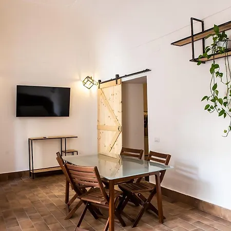 Casa Del Monacone 2*