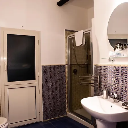 Casa Del Monacone Отель типа 