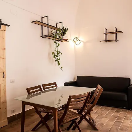 Casa Del Monacone 2*