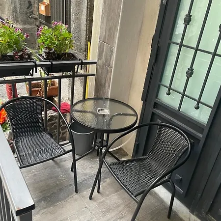 Regina Bnb Apartment