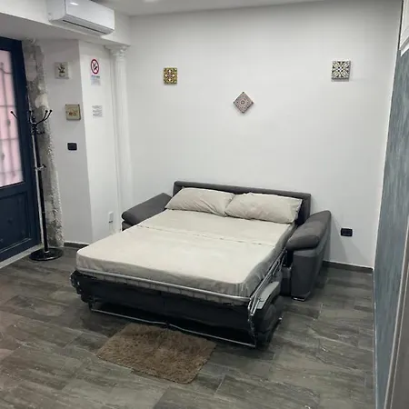Apartment Regina Bnb