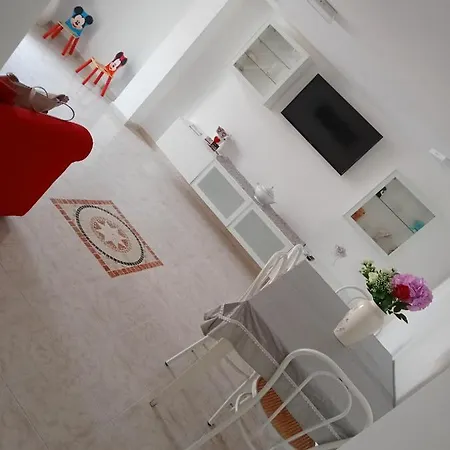 Apartment Casa Antonella Naples