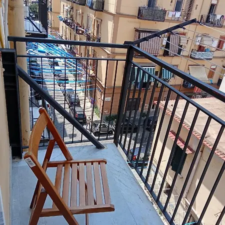 Casa Antonella Naples
