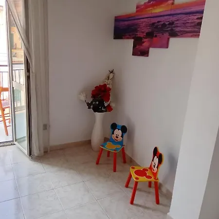 Apartment Casa Antonella *