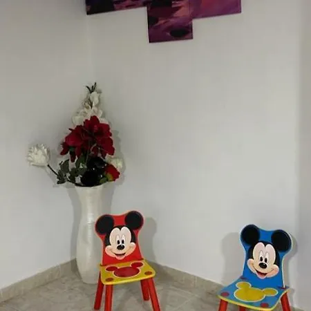 Casa Antonella
