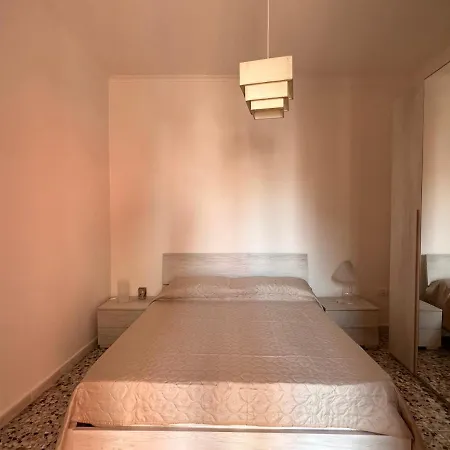 La Casa Di Rosellina - Flat In Bagnoli - My Place Apartament