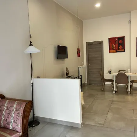 Rinascimento Casa Brigitte Holiday home