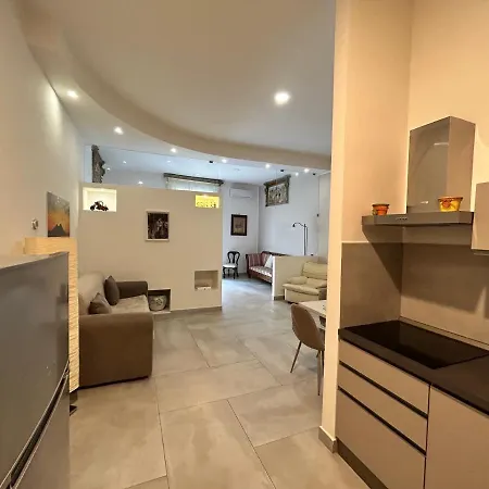 Rinascimento Casa Brigitte Holiday home