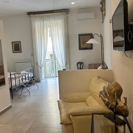 Rinascimento Casa Brigitte Holiday home