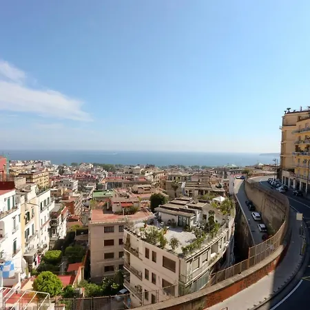 Appartamento New Start Panoramic Napoli