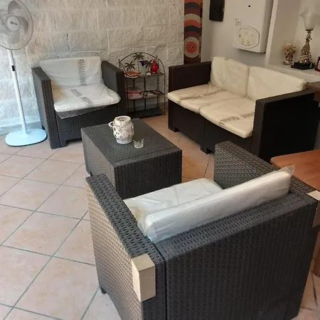 Anny House Holiday home Naples