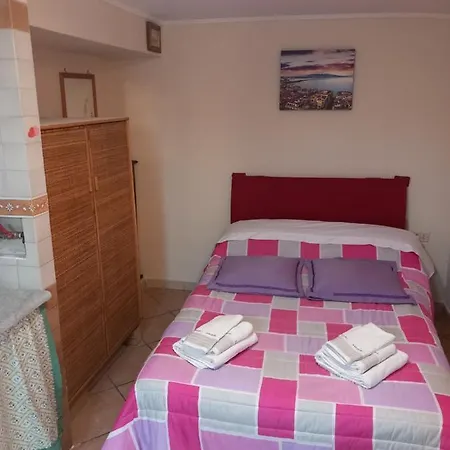 Holiday home Anny House *