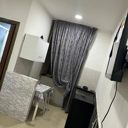 Casa Da Totore * Nápoles