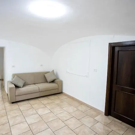 Domus Dei Gemelli Apartamento