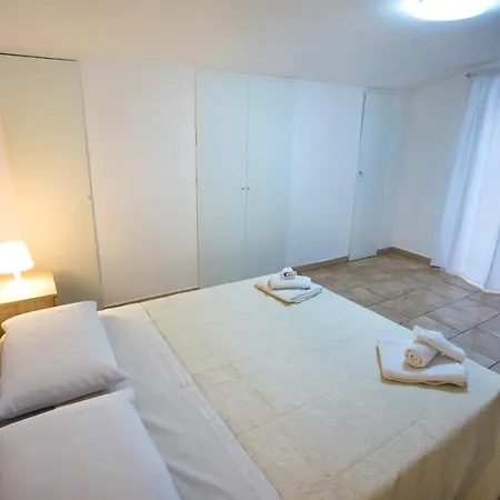 Domus Dei Gemelli Apartamento *