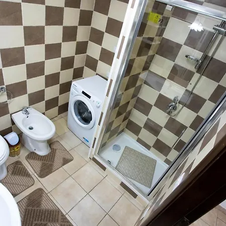 Domus Dei Gemelli Apartamento *
