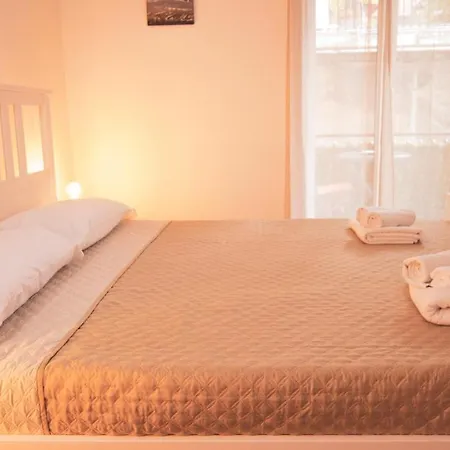 Casa Masaniello - In Historical Center Toledo Station Holiday home *