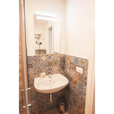 Casa Masaniello - In Historical Center Toledo Station Holiday home *