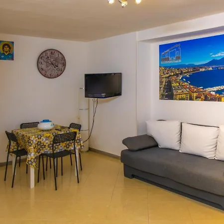 Apartment Balconcinoparma33