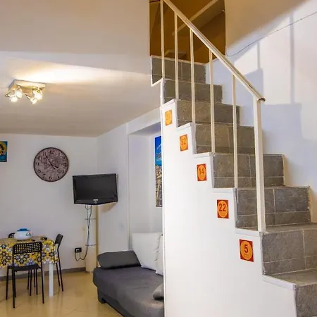 Apartment Balconcinoparma33