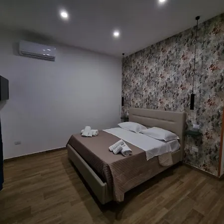 Maison Caravita * Neapel