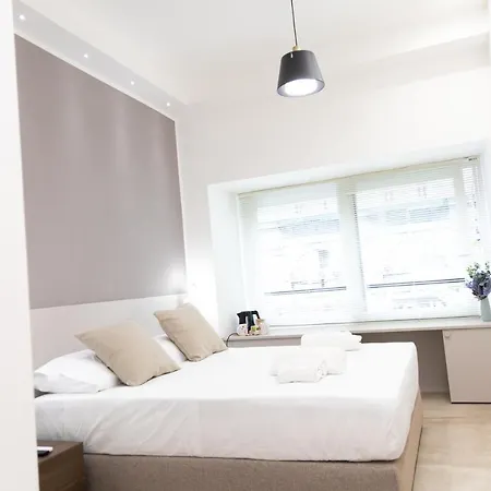 Civico 237 Bed & Breakfast Neapol