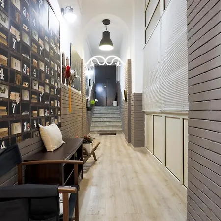 Appartamento New Start Panoramic