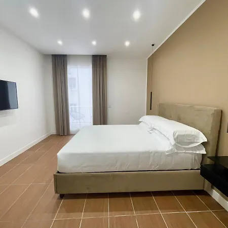 Apartment Aroma Apartment, Maschio Angioino-porto Di Naples