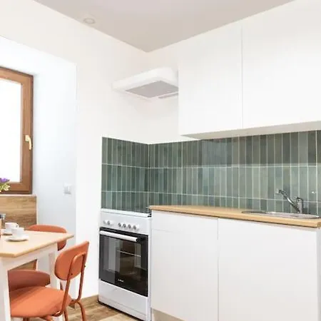 Casa Puteca Spagnoli Holiday home