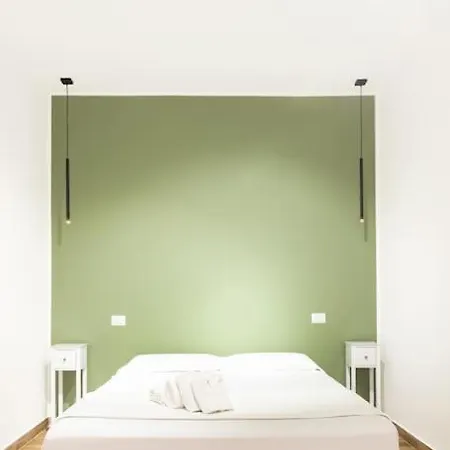Casa Puteca Spagnoli Holiday home Naples