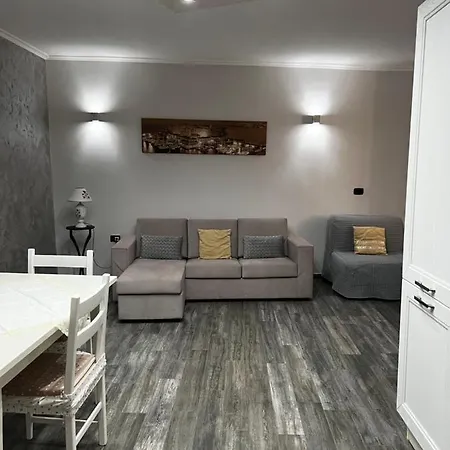 Casa Anita Apartment Naples