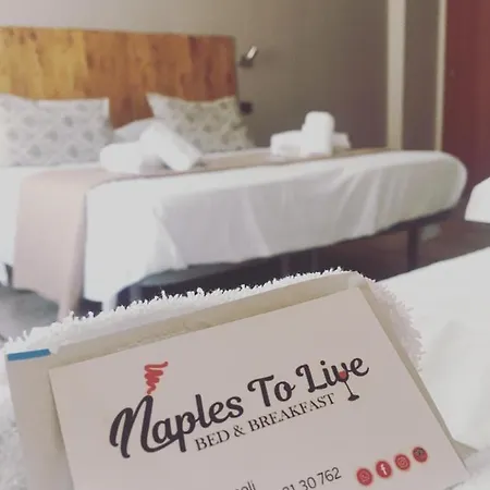 To Live Bed & Breakfast