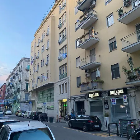 Ricomincio Da Tre *