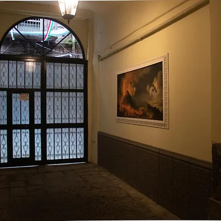 Toledo Alley