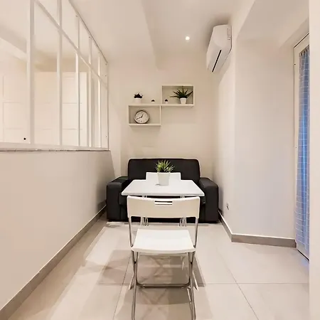 Apartment Santa Teresella 40 Naples