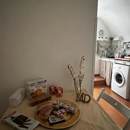Maison Dinda Apartment Naples