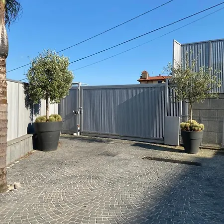 Casa Affittacamere *
