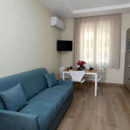 Appartement Salotto Vomero 7