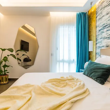 Dei Martiri B&B