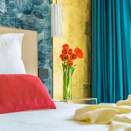 B&B Dei Martiri *