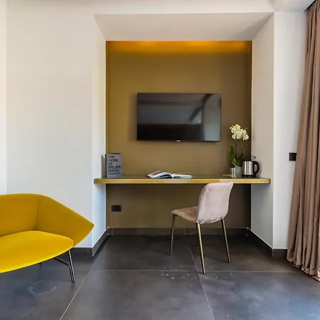 Dei Martiri B&B