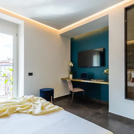 Dei Martiri B&B *